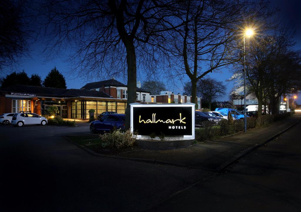 Warrington Fir Grove Hotel, Sure Hotel Collection By BW Bagian luar foto